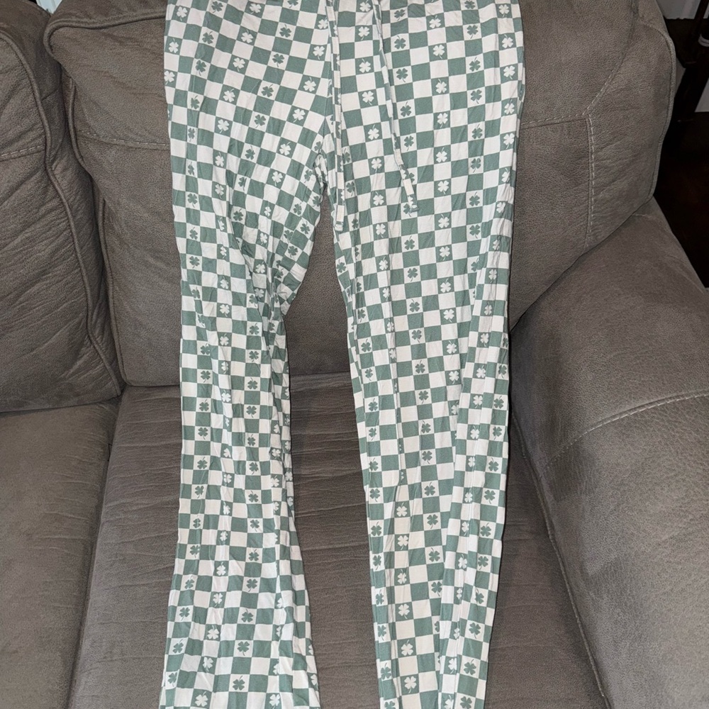 Caden Lane St. Patrick’s Day Pajamas